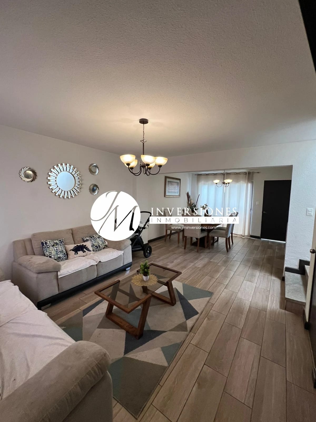 Casa en venta de 3 dormitorios en San Jose Pinula — Casa en Venta en San José Pinula, Guatemala, Ciudad — foto 2 de 17