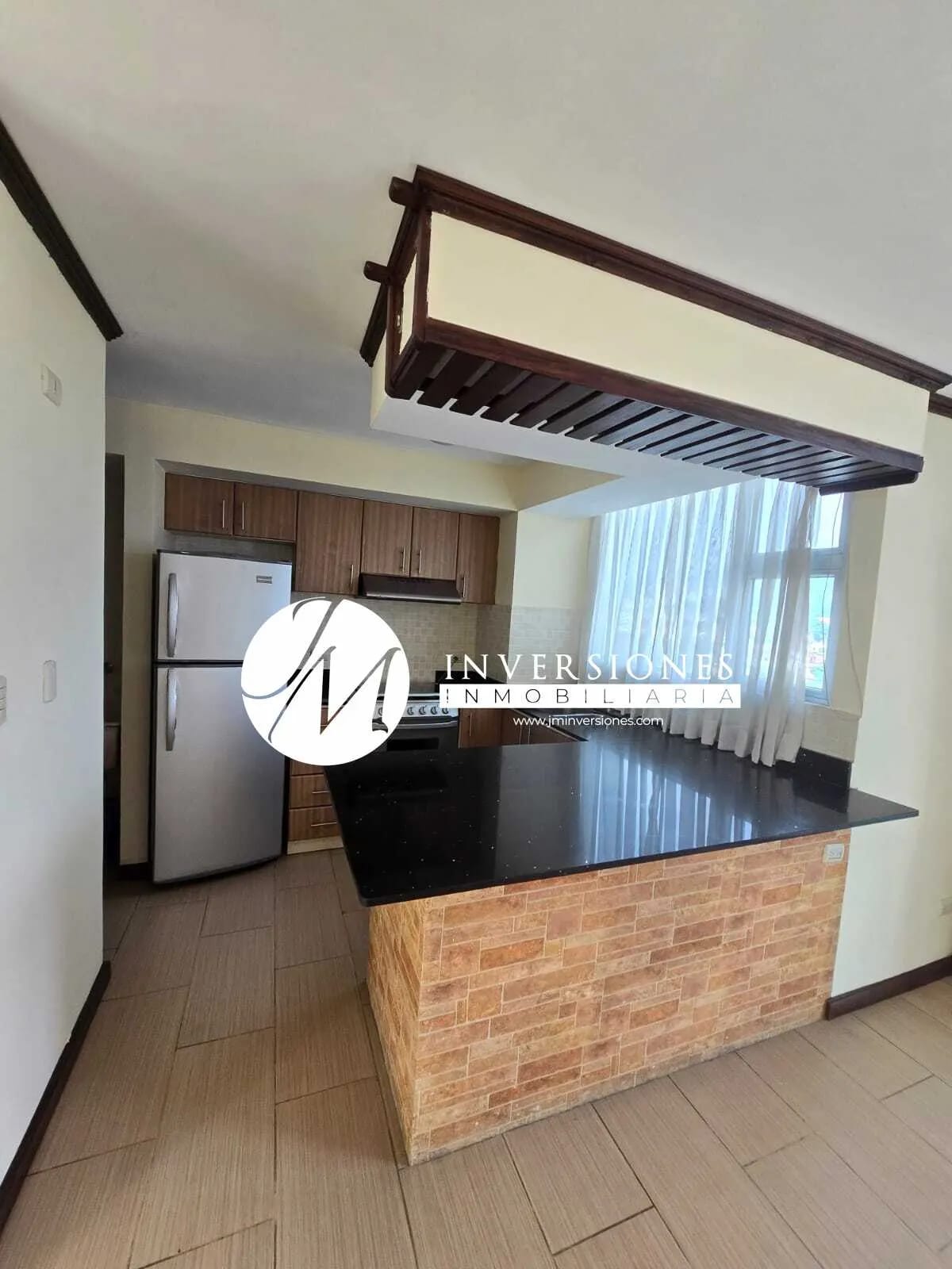 Apartamento en Venta Con Linea Blanca en zona 14 — Apartamento en Venta en Zona 14, Guatemala, Ciudad — foto 1 de 10
