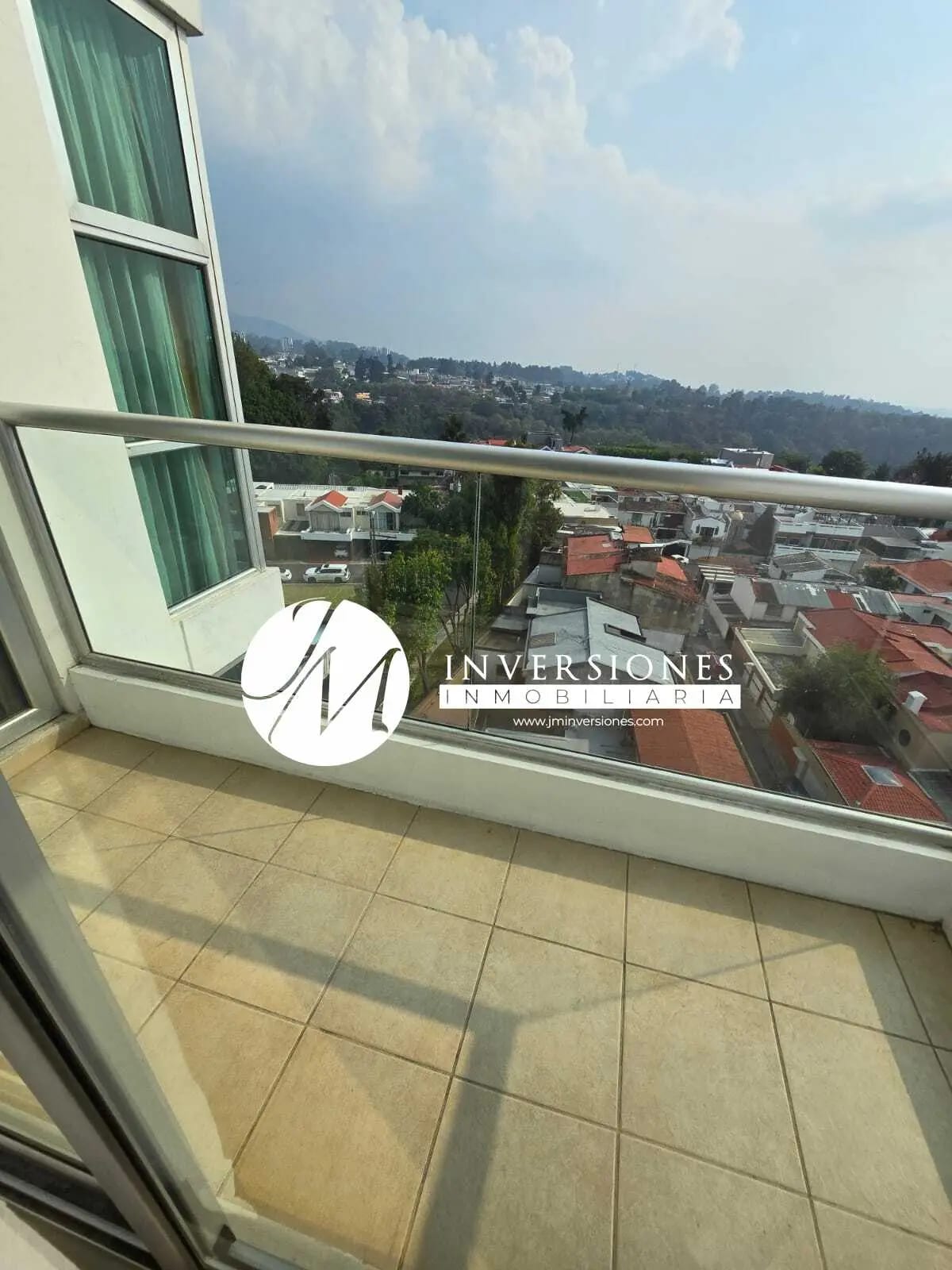 Apartamento en Venta Con Linea Blanca en zona 14 — Apartamento en Venta en Zona 14, Guatemala, Ciudad — foto 9 de 10