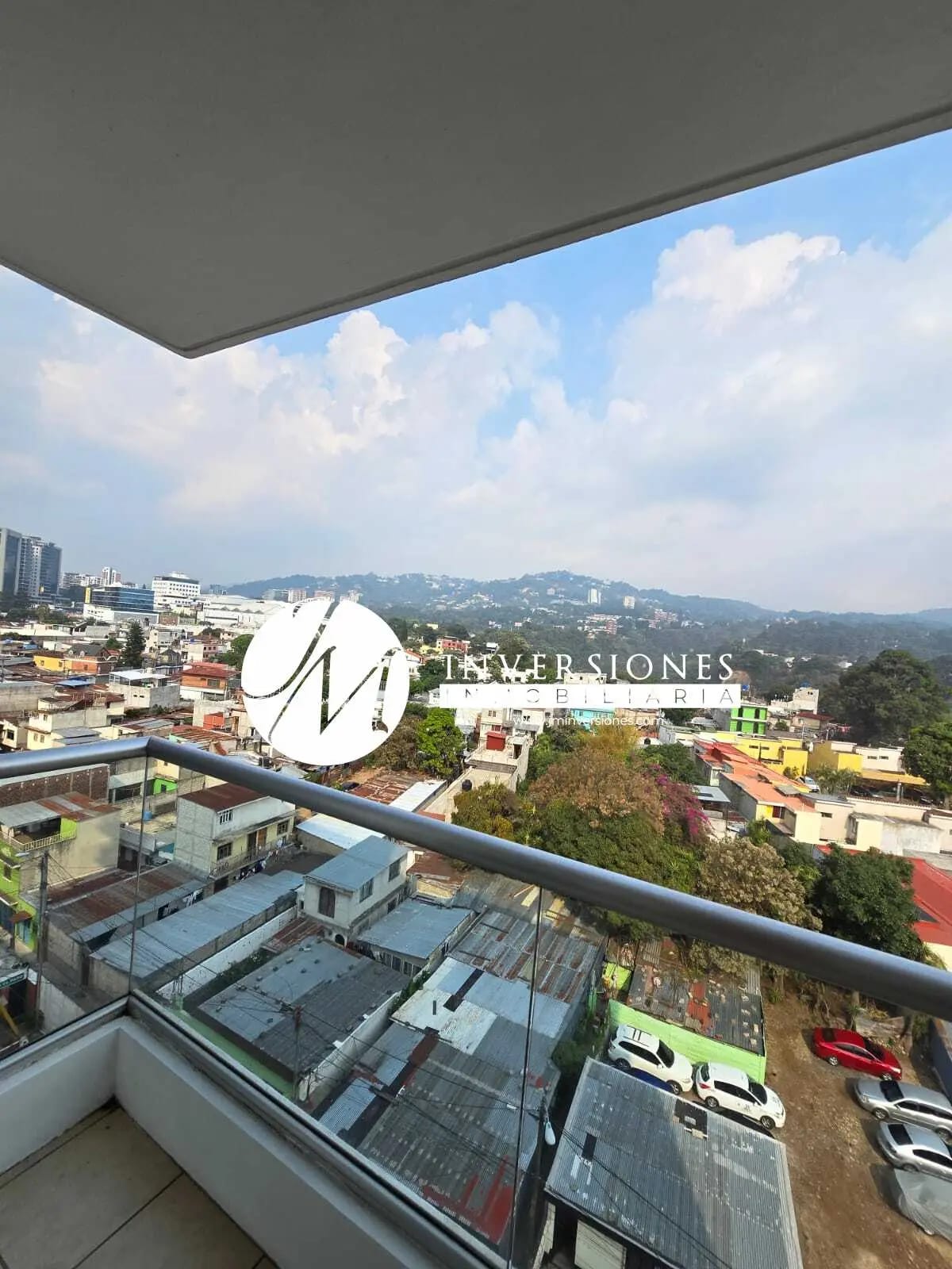 Apartamento en Venta Con Linea Blanca en zona 14 — Apartamento en Venta en Zona 14, Guatemala, Ciudad — foto 10 de 10