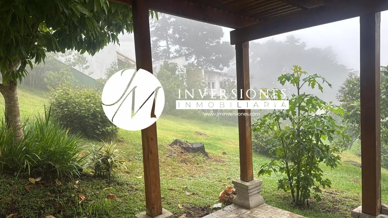 Casa en Renta Km. 12.7 CAES — Casa en Alquiler en Carretera a El Salvador, Guatemala, Ciudad — foto 1 de 8