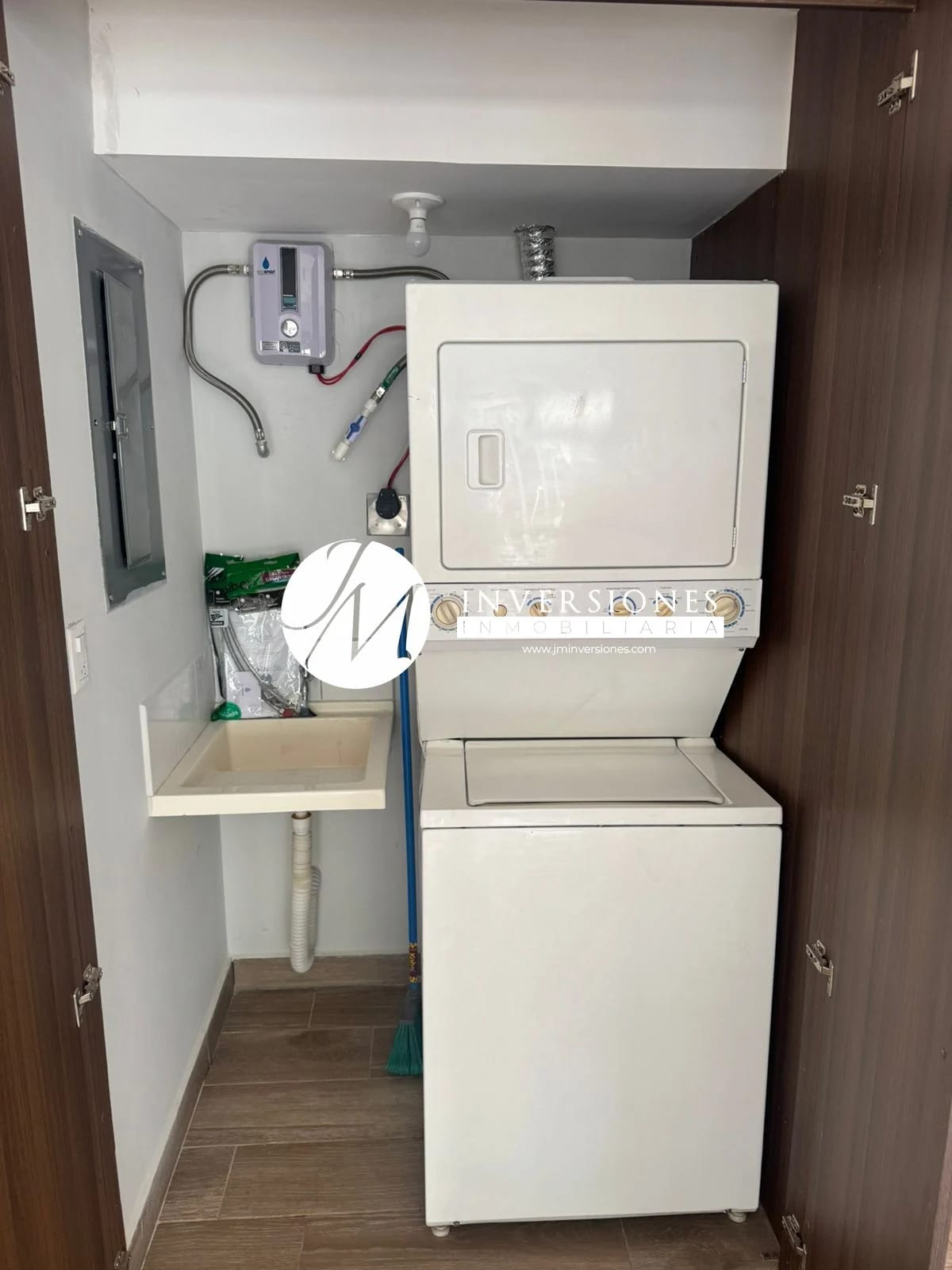 Apartamento en renta en zona 16 — Apartamento en Alquiler en Zona 16, Guatemala, Ciudad — foto 13 de 13