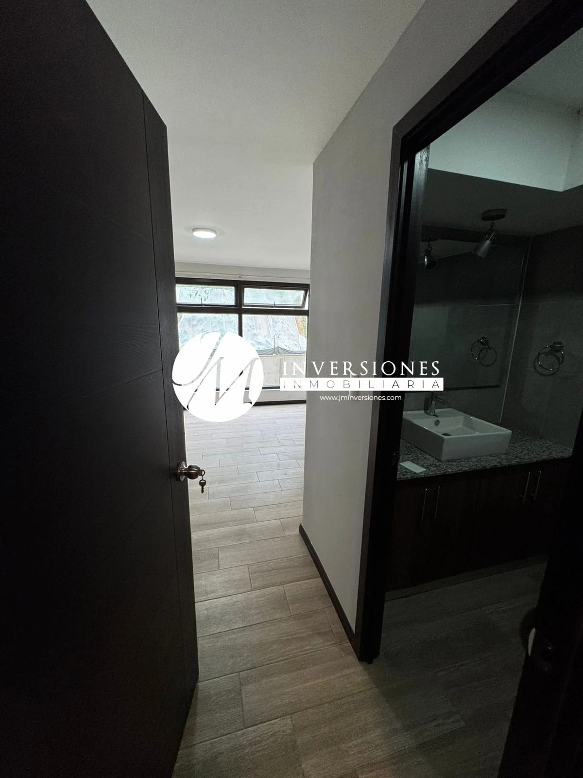 Apartamento en renta en zona 16 — Apartamento en Alquiler en Zona 16, Guatemala, Ciudad — foto 10 de 13