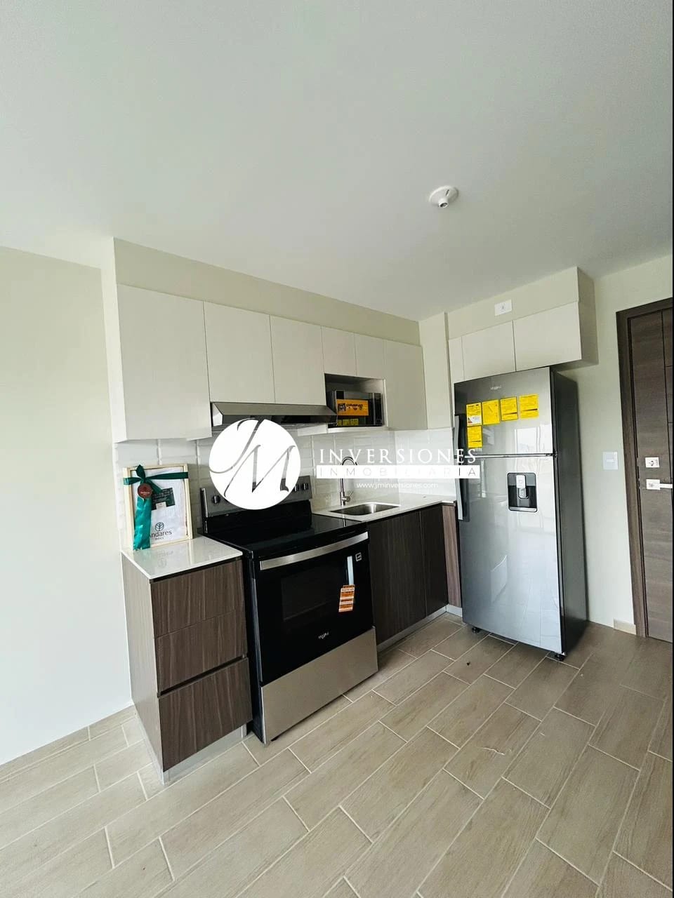 Apartamento en renta Con Linea blanca en zona 12 — Apartamento en Alquiler en Zona 12, Guatemala, Ciudad — foto 1 de 17