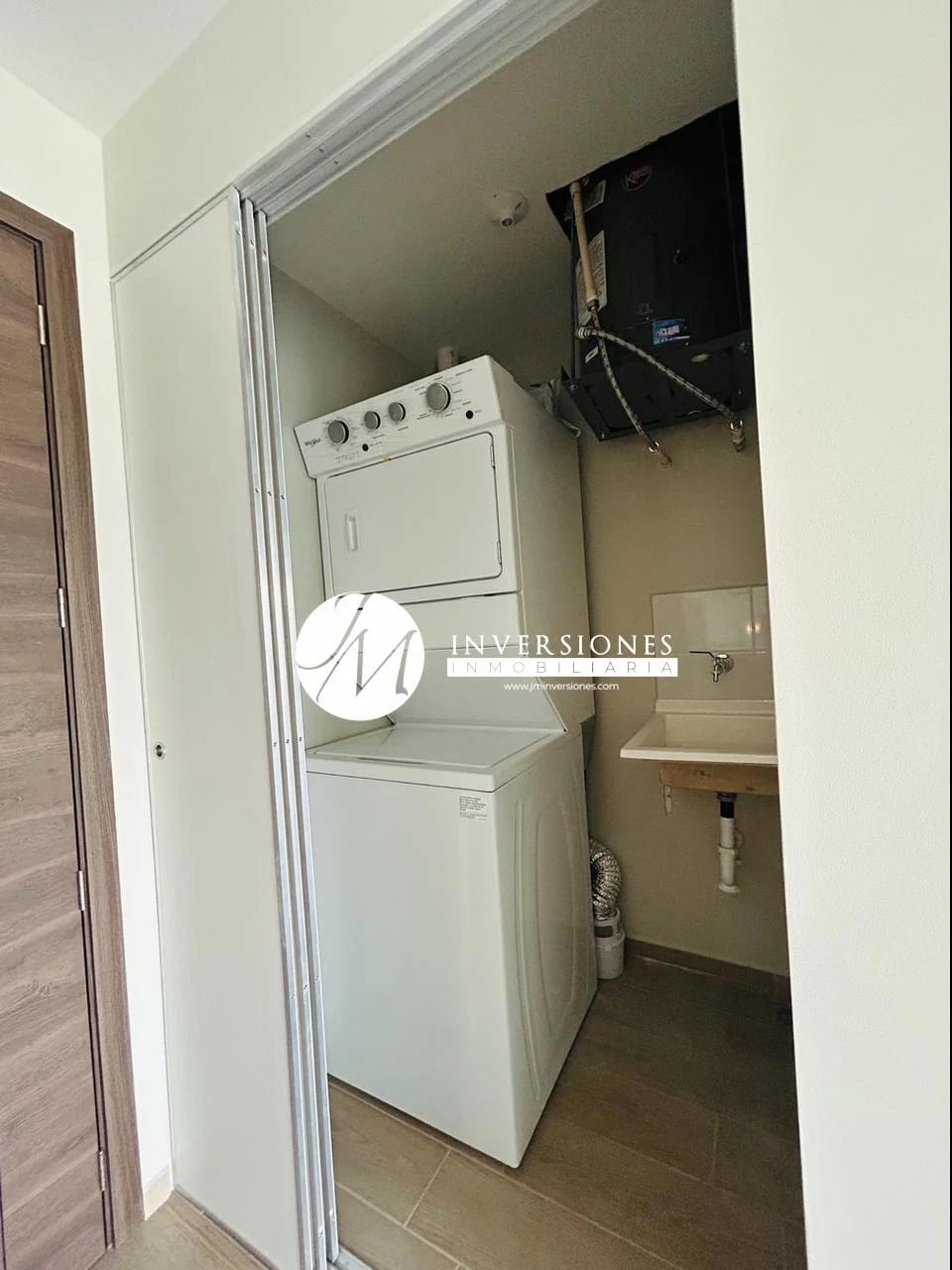 Apartamento en renta Con Linea blanca en zona 12 — Apartamento en Alquiler en Zona 12, Guatemala, Ciudad — foto 7 de 17
