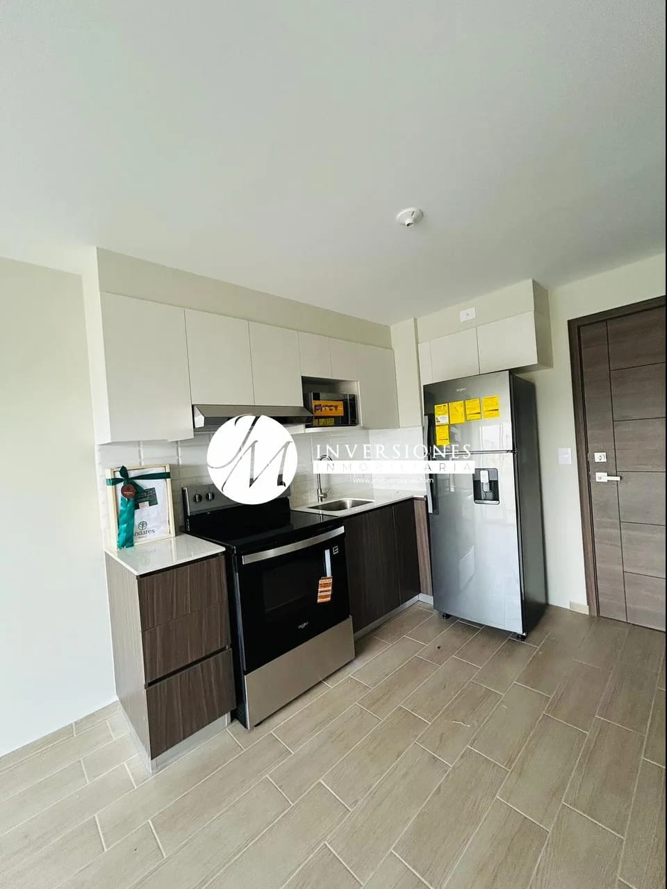 Apartamento en renta Con Linea blanca en zona 12 — Apartamento en Alquiler en Zona 12, Guatemala, Ciudad — foto 2 de 17