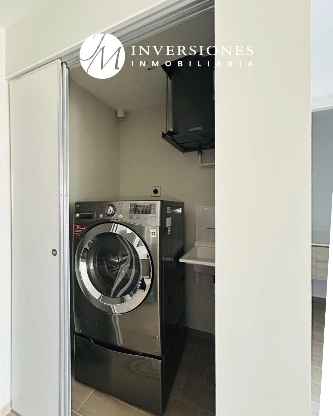 Apartamento en renta cerca del Irtra petapa en zona 12 — Apartamento en Alquiler en Zona 12, Guatemala, Ciudad — foto 6 de 13