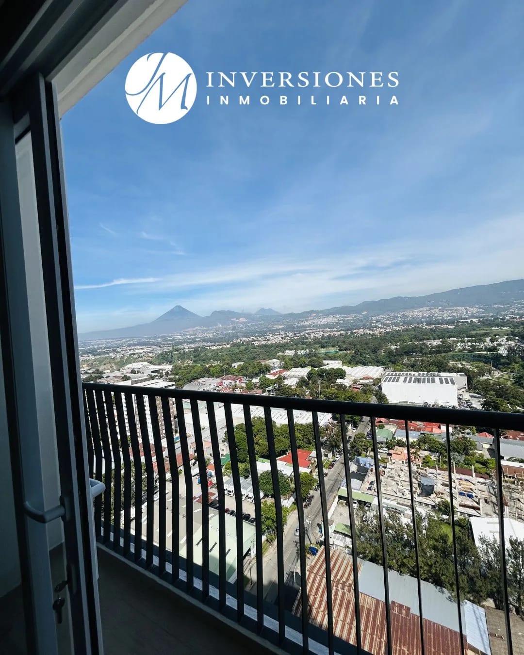 Apartamento en renta cerca del Irtra petapa en zona 12 — Apartamento en Alquiler en Zona 12, Guatemala, Ciudad — foto 5 de 13