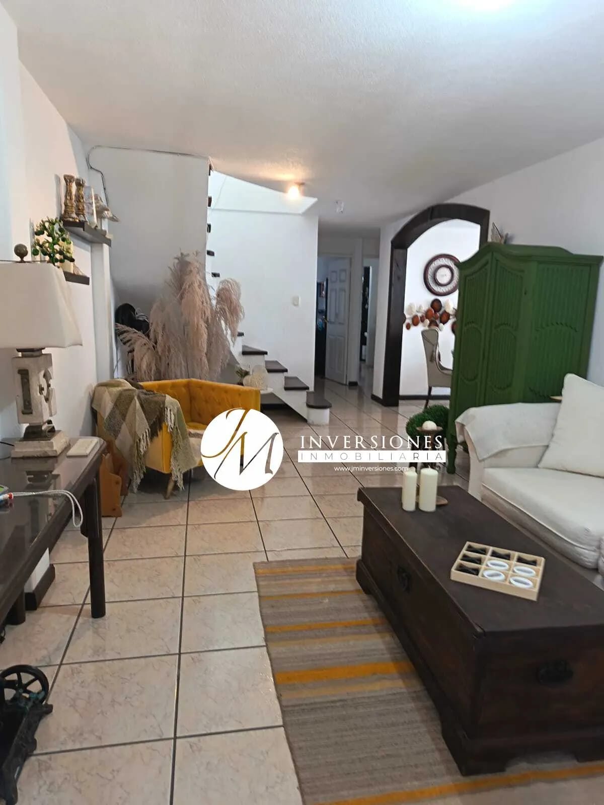 Casa en Venta en Zona 12 Colonia Monte Maria — Casa en Venta en Zona 12, Guatemala, Ciudad — foto 3 de 10