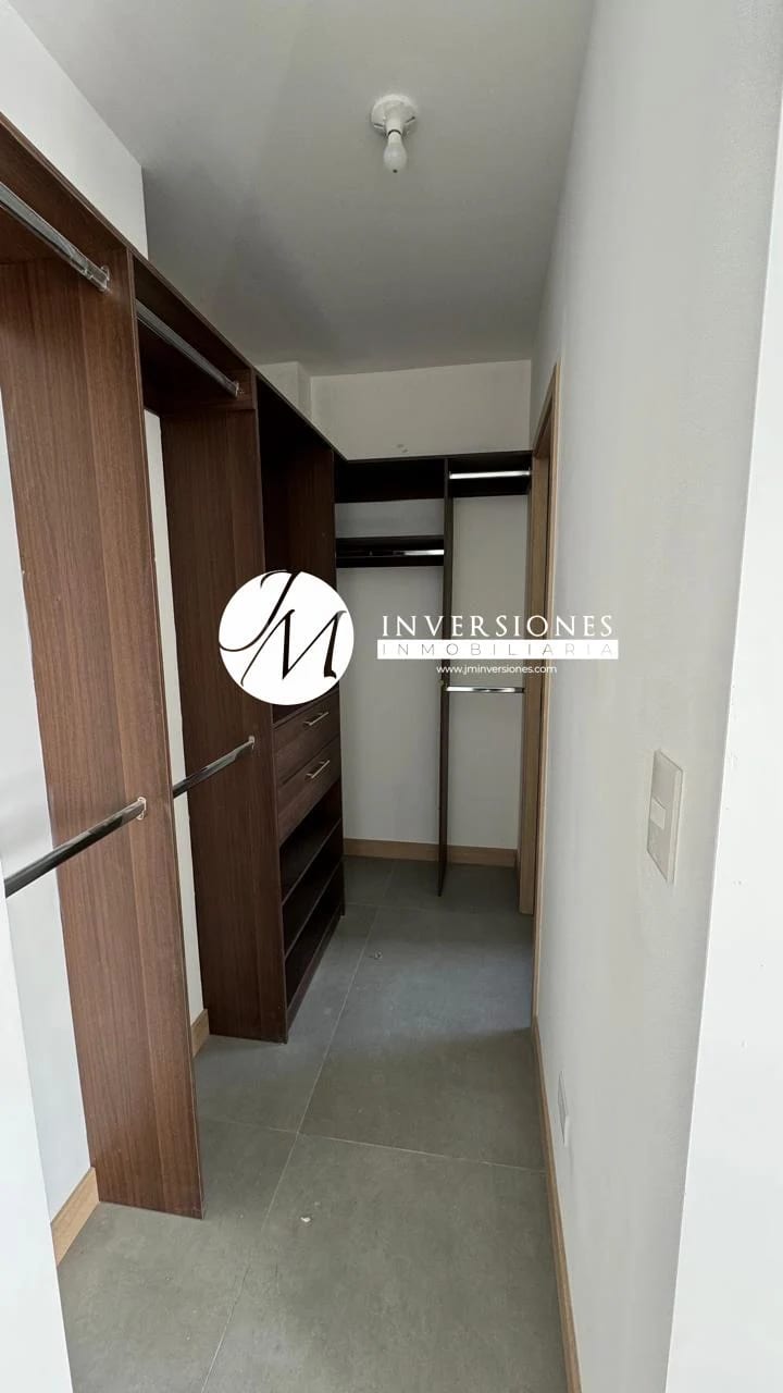 Apartamento en renta en zona 10 — Apartamento en Alquiler en Zona 10, Guatemala, Ciudad — foto 7 de 13