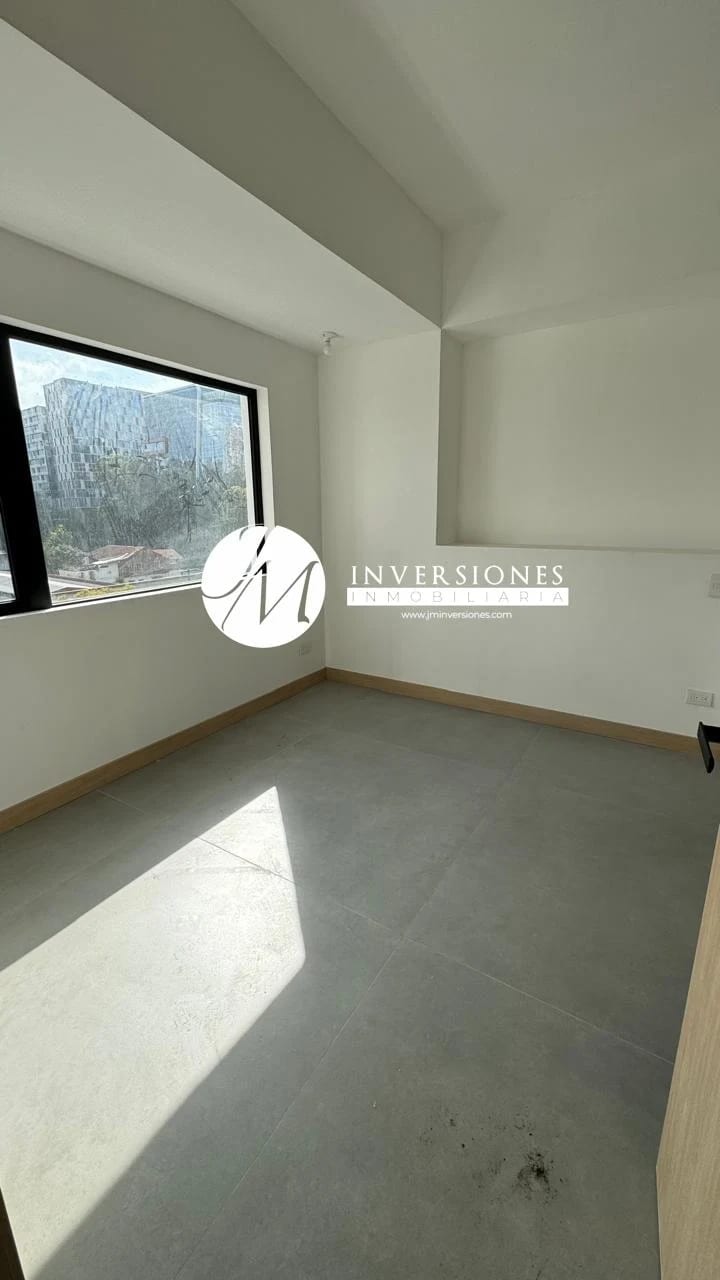 Apartamento en renta en zona 10 — Apartamento en Alquiler en Zona 10, Guatemala, Ciudad — foto 5 de 13