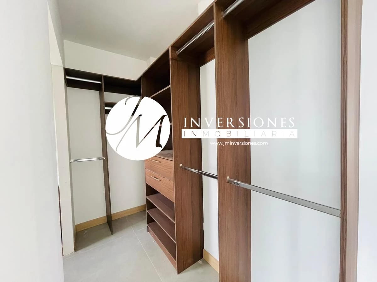 Apartamento en renta en zona 10 — Apartamento en Alquiler en Zona 10, Guatemala, Ciudad — foto 8 de 13