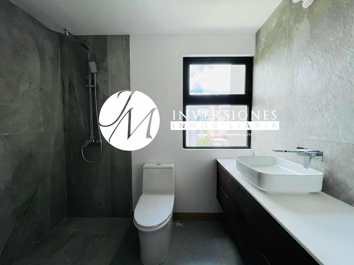 Apartamento en renta en zona 10 — Apartamento en Alquiler en Zona 10, Guatemala, Ciudad — foto 9 de 13