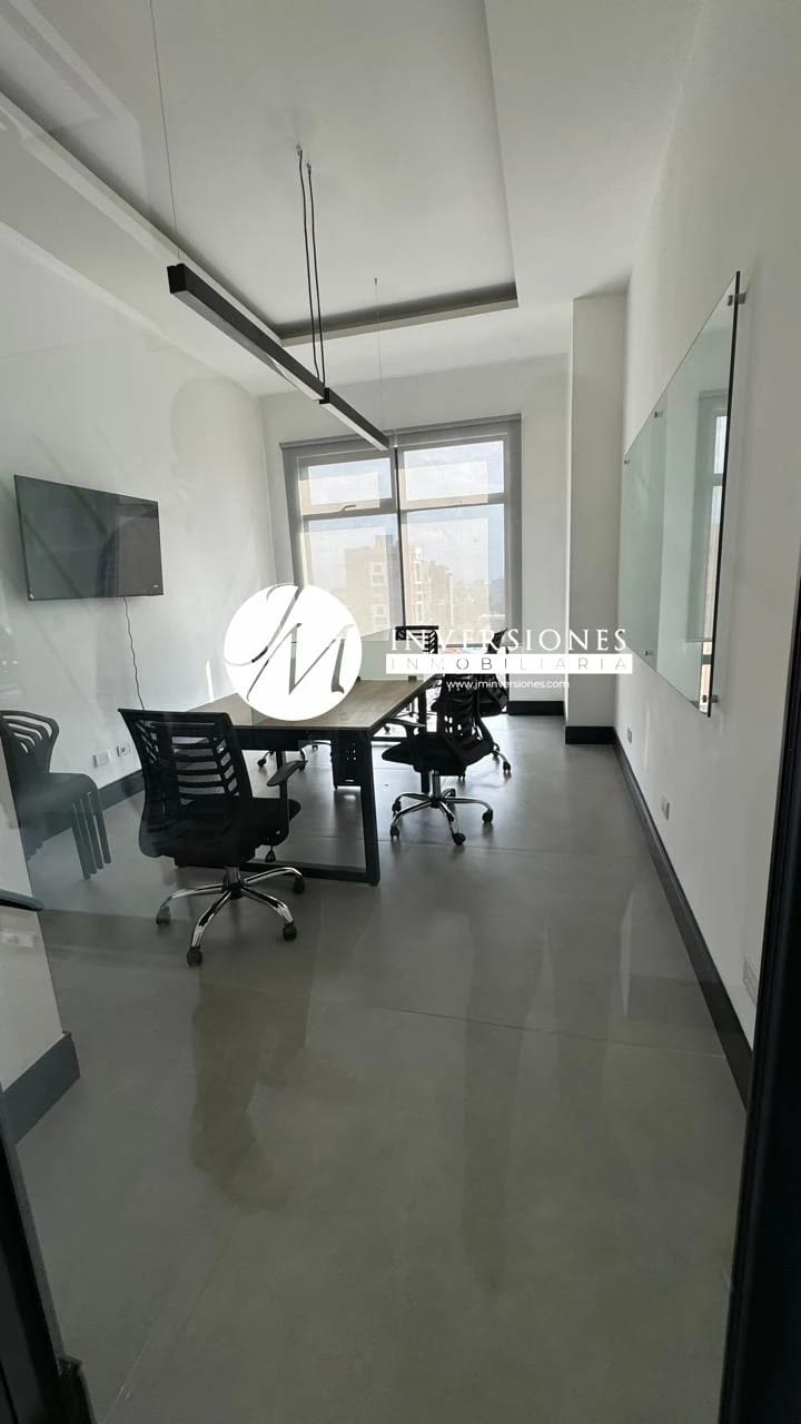 Apartamento en renta en zona 10 — Apartamento en Alquiler en Zona 10, Guatemala, Ciudad — foto 12 de 13