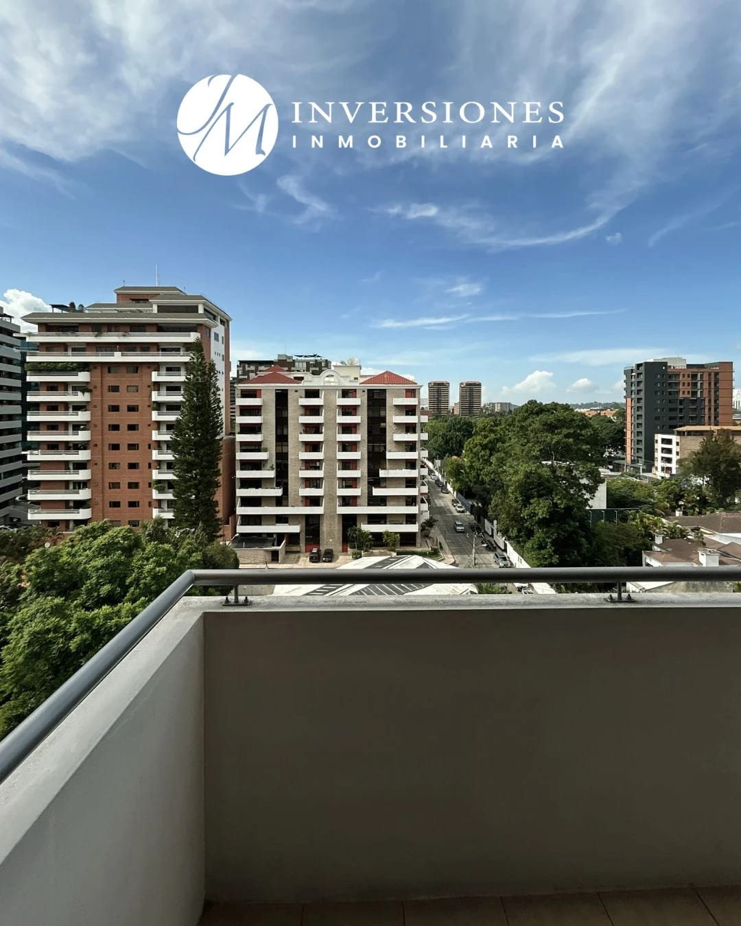 Apartamento en renta en zona 10 amueblado de 1 dormitorio — Apartamento en Alquiler en Zona 10, Guatemala, Ciudad — foto 8 de 8