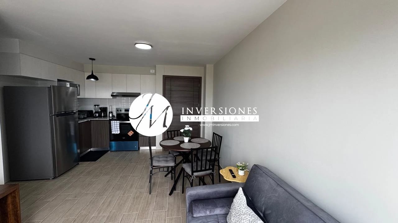Apartamento en zona 12 de 2 dormitorios en Venta — Apartamento en Venta en Zona 12, Guatemala, Ciudad — foto 2 de 17