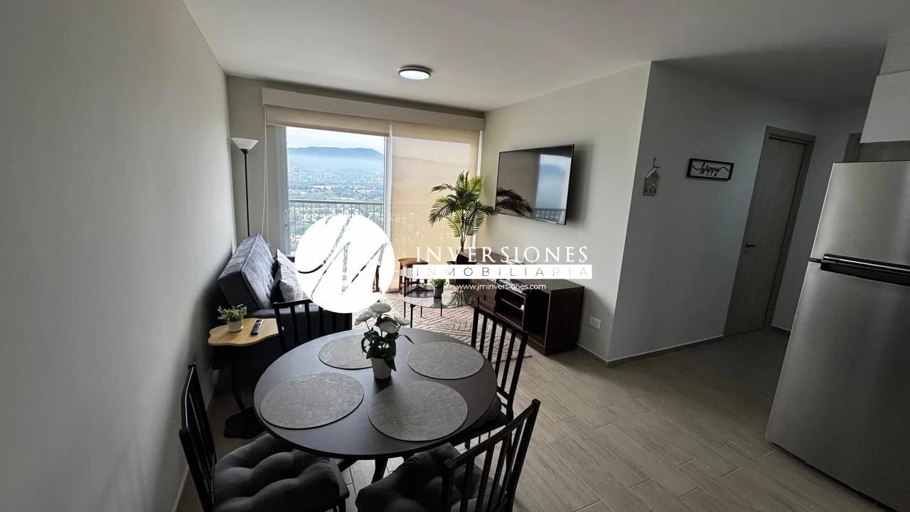 Apartamento en zona 12 de 2 dormitorios en Venta — Apartamento en Venta en Zona 12, Guatemala, Ciudad — foto 3 de 17