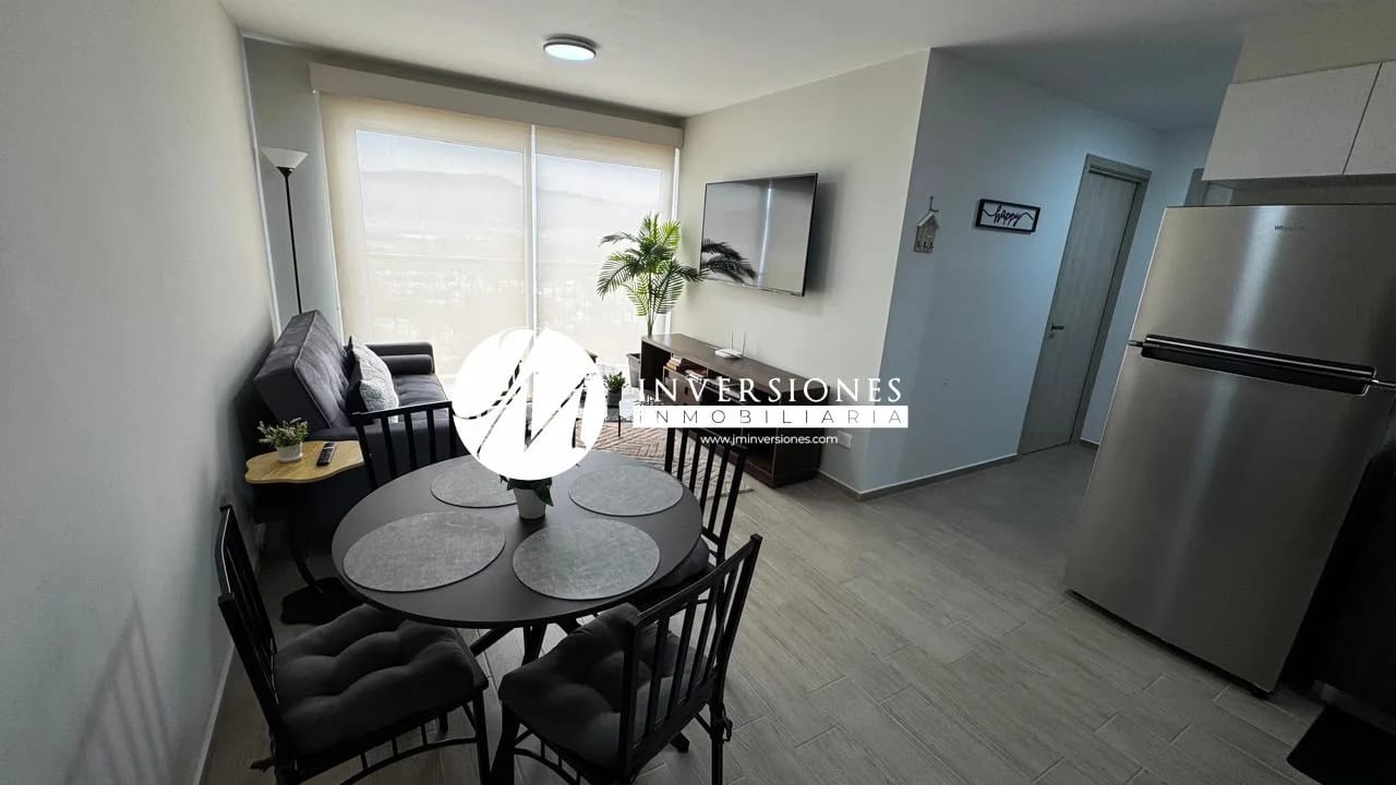 Apartamento en zona 12 de 2 dormitorios en Venta — Apartamento en Venta en Zona 12, Guatemala, Ciudad — foto 1 de 17