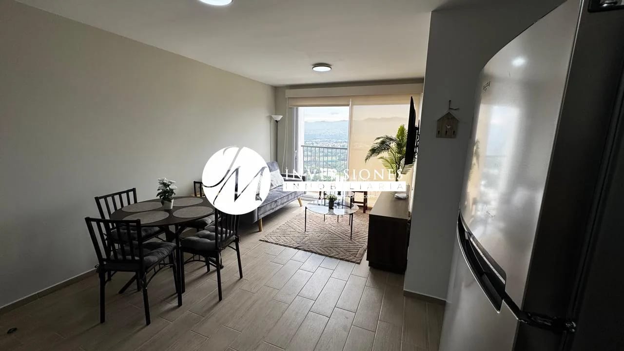 Apartamento en zona 12 de 2 dormitorios en Venta — Apartamento en Venta en Zona 12, Guatemala, Ciudad — foto 4 de 17