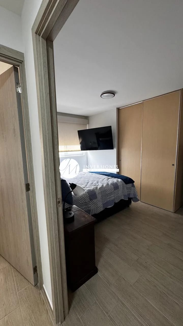Apartamento en zona 12 de 2 dormitorios en Venta — Apartamento en Venta en Zona 12, Guatemala, Ciudad — foto 8 de 17