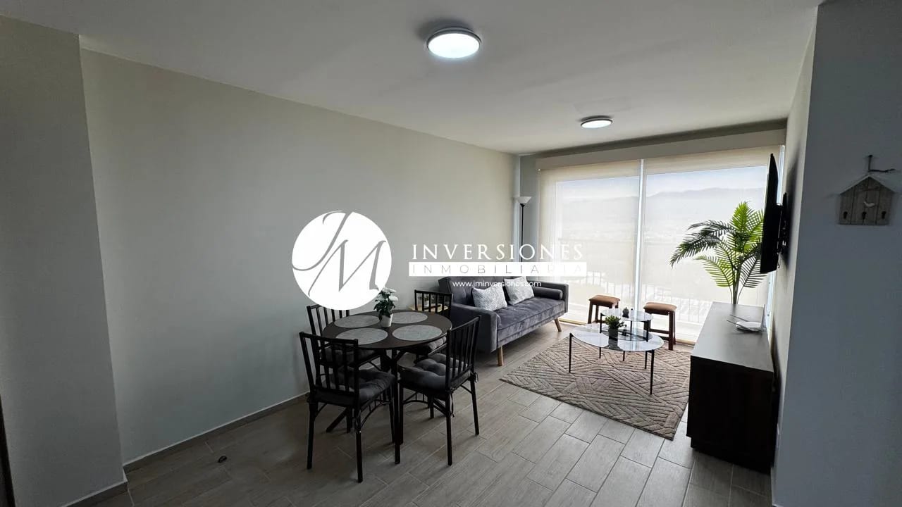 Apartamento en zona 12 de 2 dormitorios en Venta — Apartamento en Venta en Zona 12, Guatemala, Ciudad — foto 5 de 17