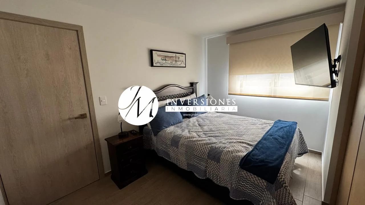 Apartamento en zona 12 de 2 dormitorios en Venta — Apartamento en Venta en Zona 12, Guatemala, Ciudad — foto 9 de 17