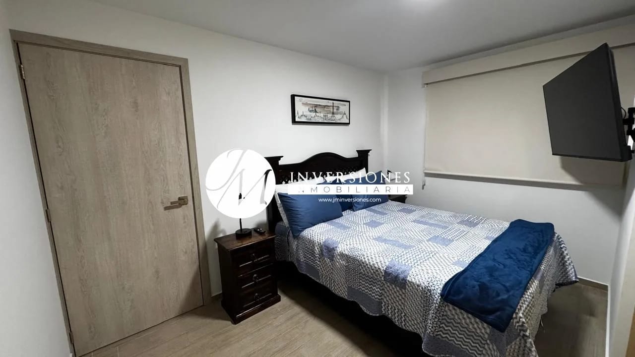 Apartamento en zona 12 de 2 dormitorios en Venta — Apartamento en Venta en Zona 12, Guatemala, Ciudad — foto 10 de 17