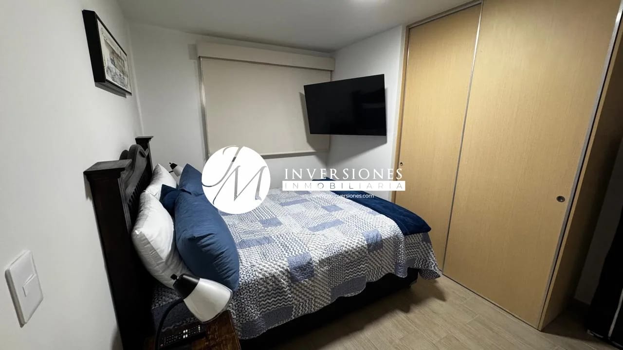 Apartamento en zona 12 de 2 dormitorios en Venta — Apartamento en Venta en Zona 12, Guatemala, Ciudad — foto 11 de 17