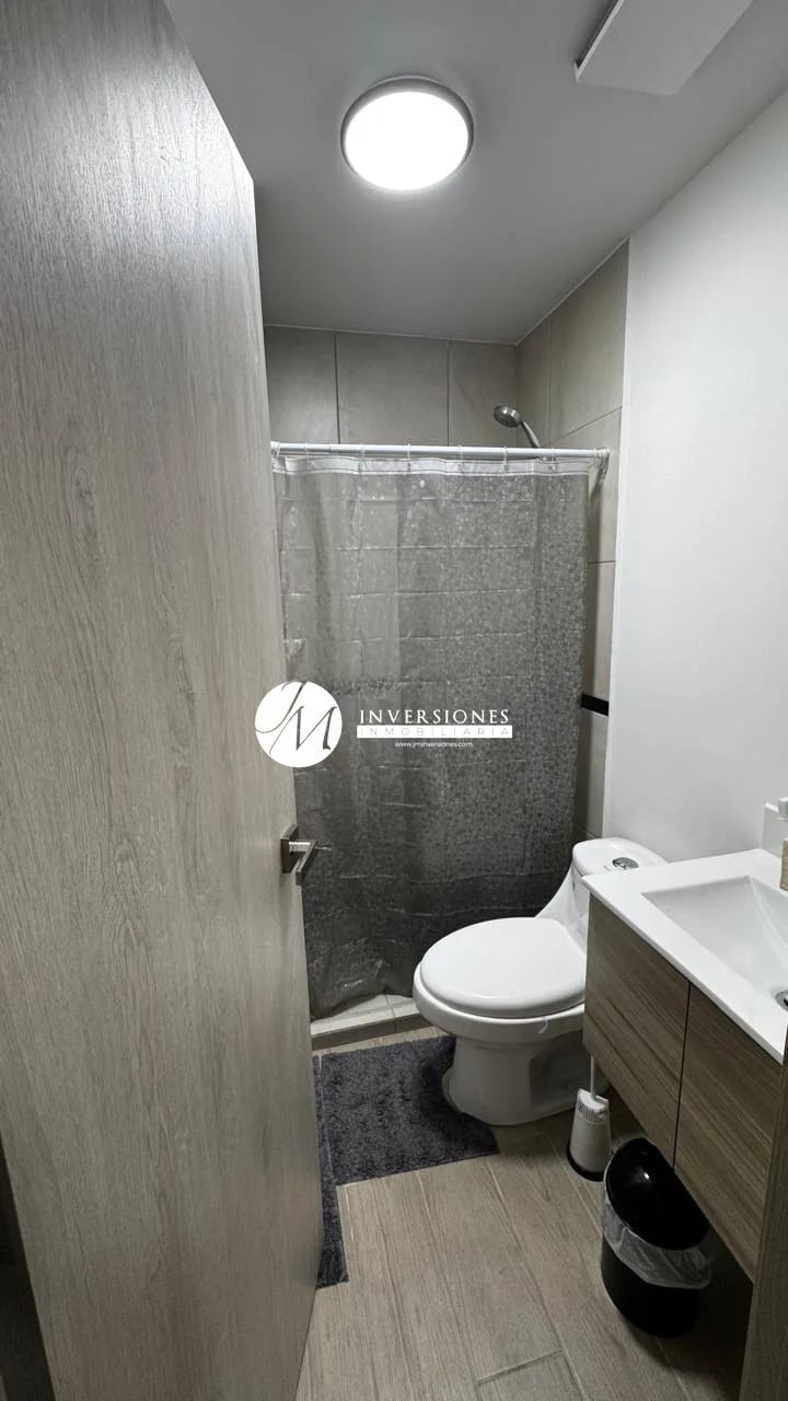 Apartamento en zona 12 de 2 dormitorios en Venta — Apartamento en Venta en Zona 12, Guatemala, Ciudad — foto 14 de 17