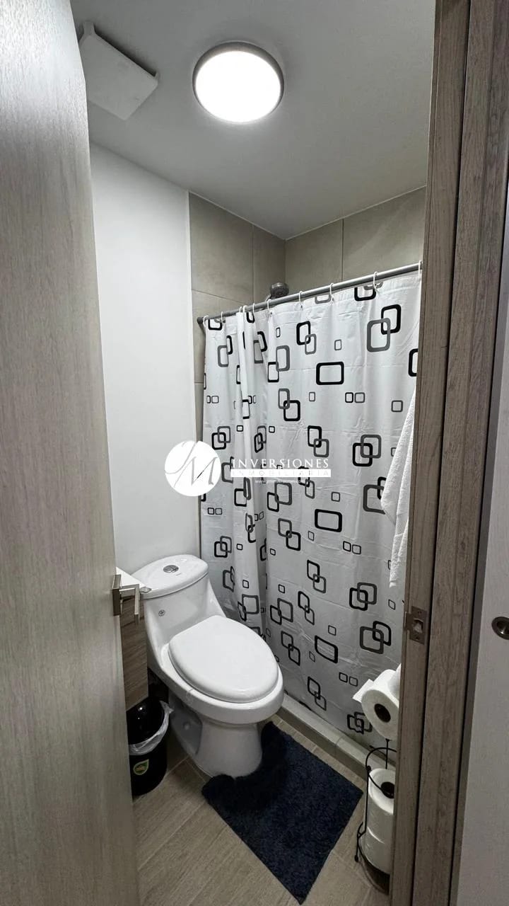 Apartamento en zona 12 de 2 dormitorios en Venta — Apartamento en Venta en Zona 12, Guatemala, Ciudad — foto 15 de 17