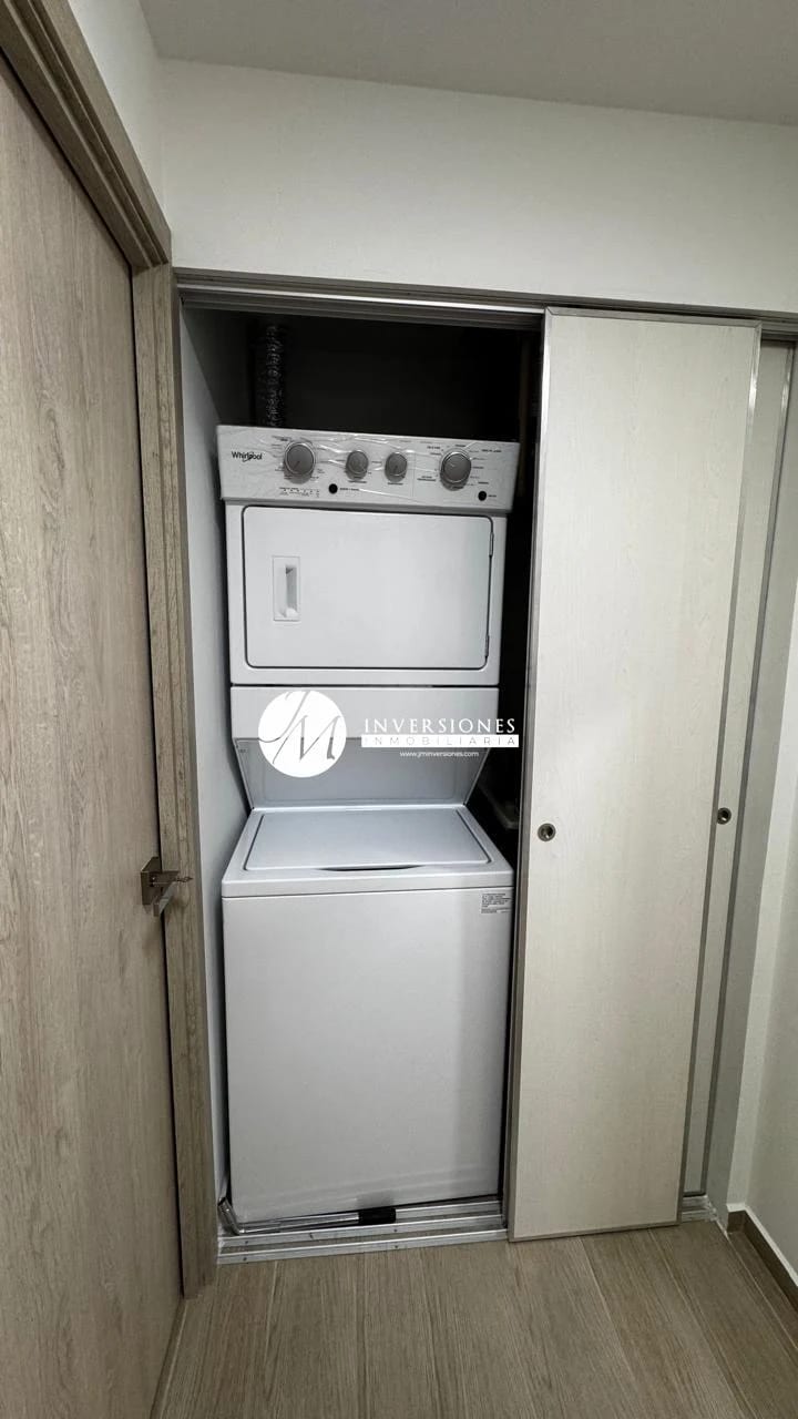 Apartamento en zona 12 de 2 dormitorios en Venta — Apartamento en Venta en Zona 12, Guatemala, Ciudad — foto 13 de 17