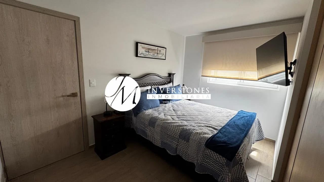 Apartamento en zona 12 de 2 dormitorios en Venta — Apartamento en Venta en Zona 12, Guatemala, Ciudad — foto 12 de 17