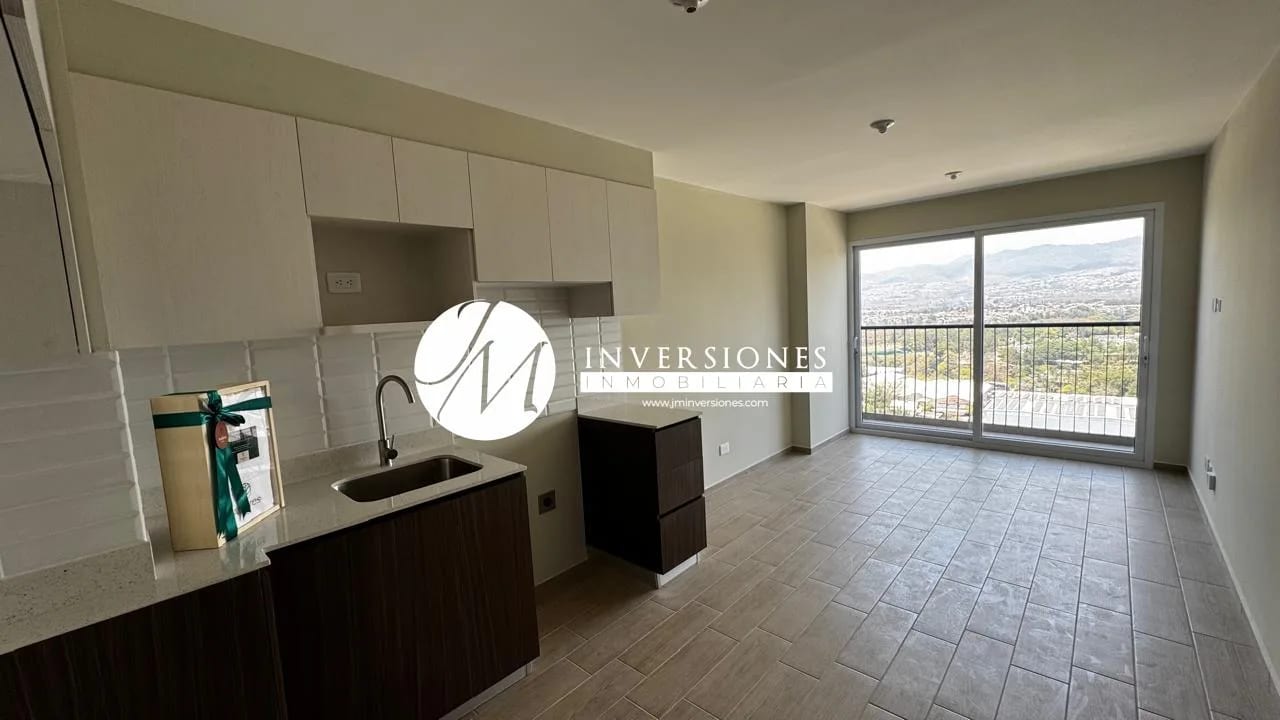 Apartamento en zona 12 de 2 dormitorios en Venta — Apartamento en Venta en Zona 12, Guatemala, Ciudad — foto 6 de 17