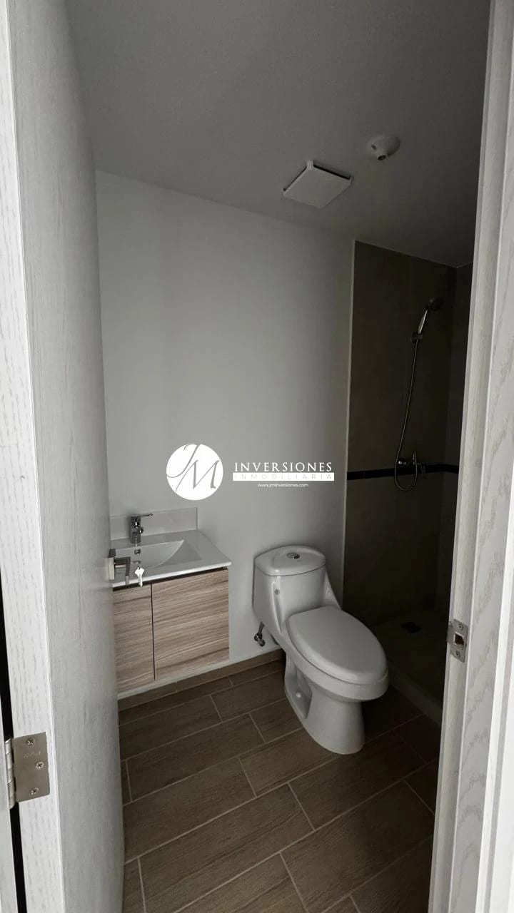 Apartamento en zona 12 de 2 dormitorios en Venta — Apartamento en Venta en Zona 12, Guatemala, Ciudad — foto 16 de 17