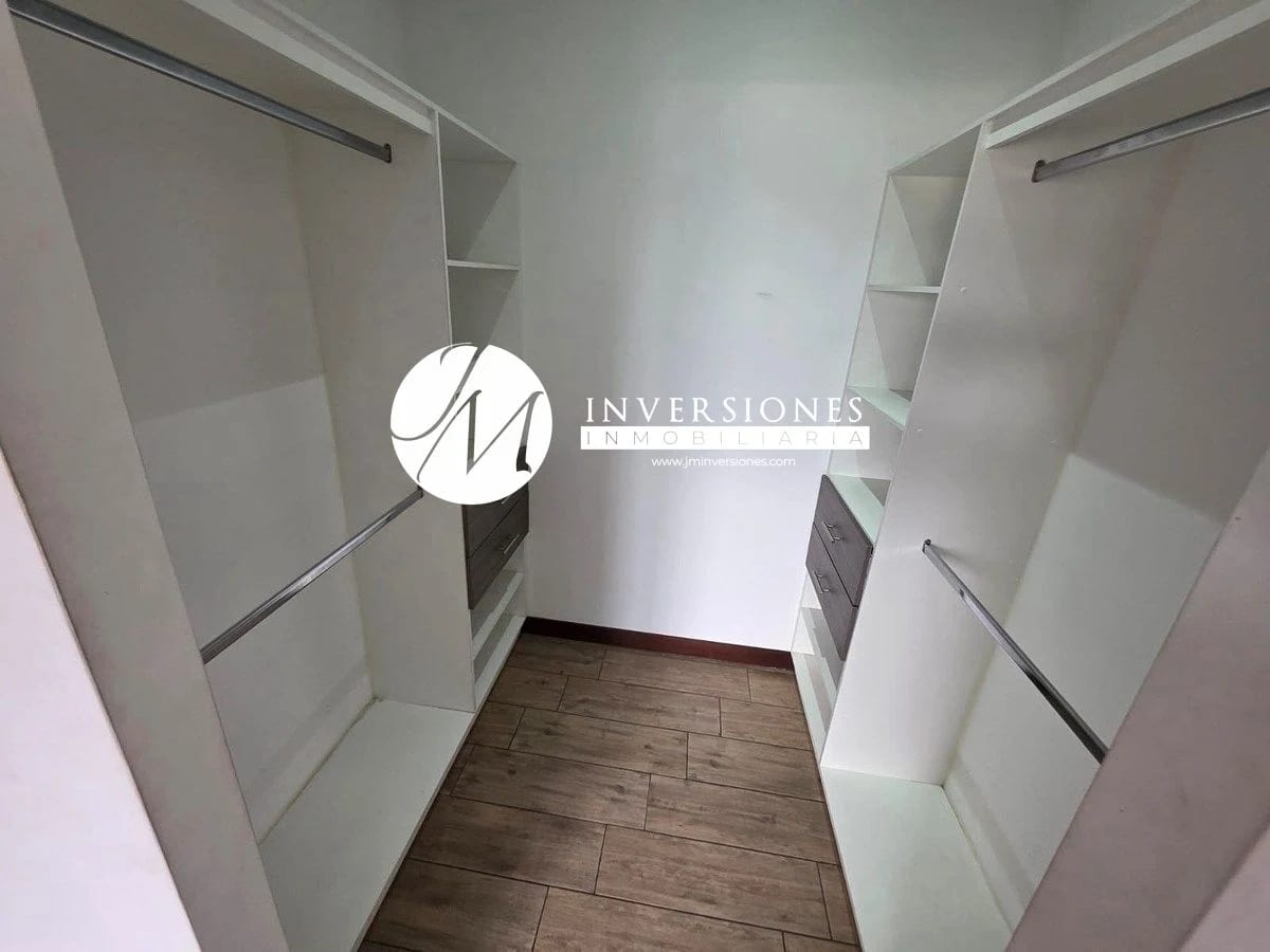 Apartamento en Renta de 3 dormitorios en zona 10 — Apartamento en Alquiler en Zona 10, Guatemala, Ciudad — foto 5 de 5