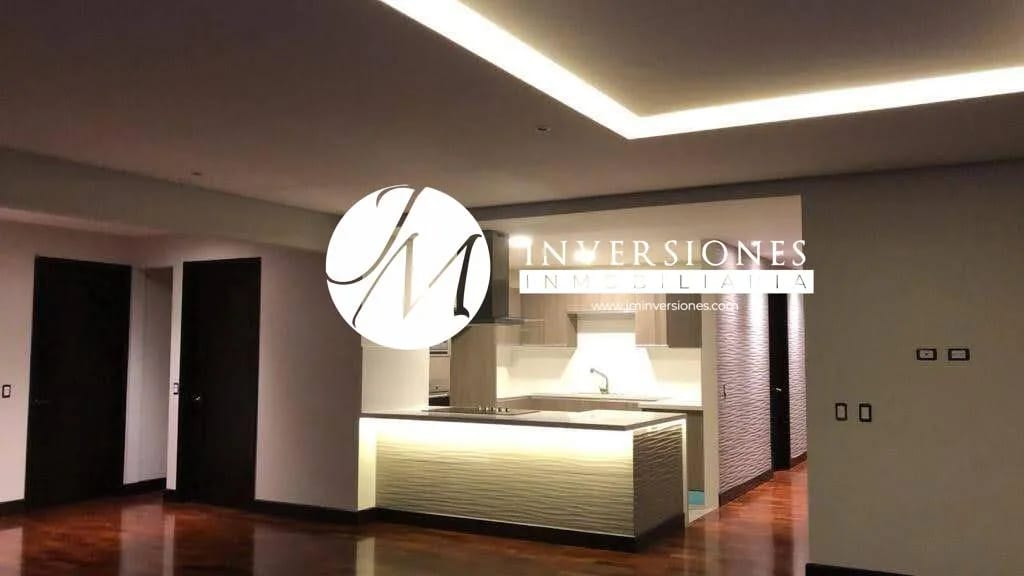Apartamento en renta de 3 Dormitorios en zona 14 — Apartamento en Alquiler en Zona 14, Guatemala, Ciudad — foto 3 de 5