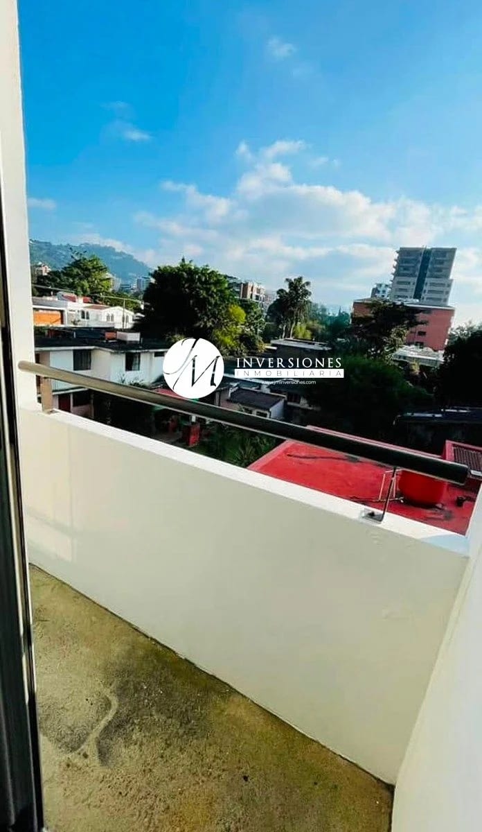 Rento Apartamento en Zona 15 Vh1 — Apartamento en Alquiler en Zona 15, Guatemala, Ciudad — foto 8 de 8