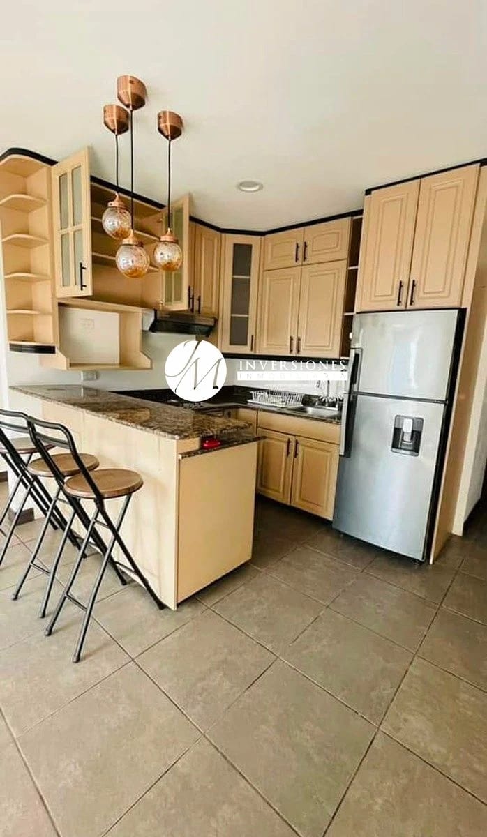 Rento Apartamento en Zona 15 Vh1 — Apartamento en Alquiler en Zona 15, Guatemala, Ciudad — foto 1 de 8