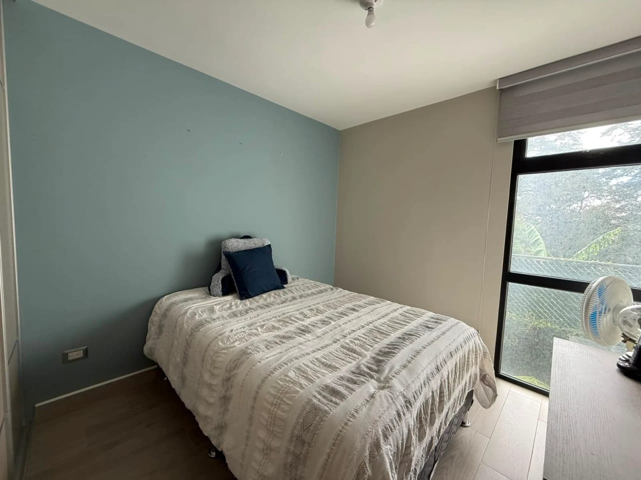 Apartamento en renta de 2 Dormitorios en zona 15 — Apartamento en Alquiler en Zona 15, Guatemala, Ciudad — foto 7 de 9