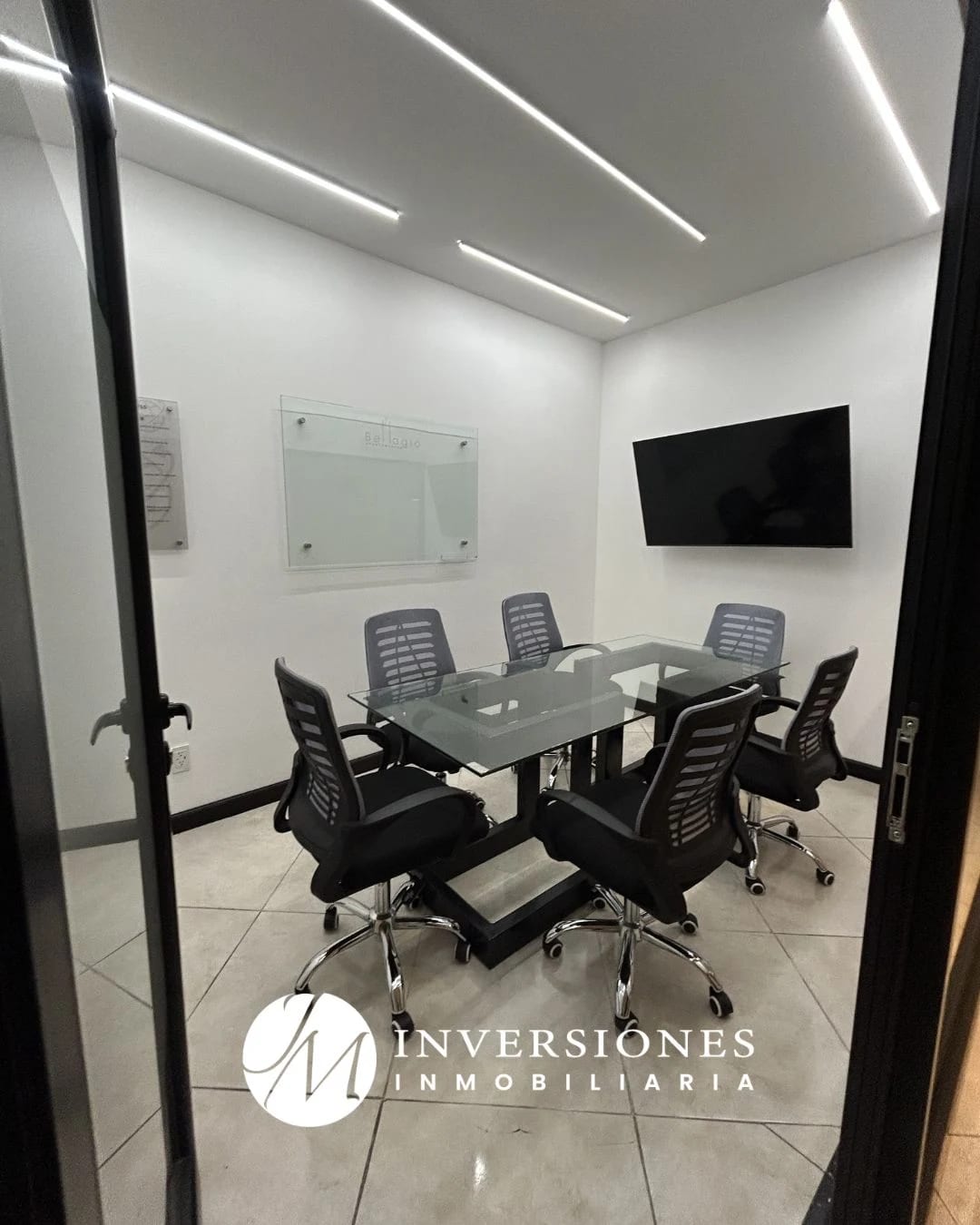 Apartamento en renta de 3 Dormitorios en zona 14 — Apartamento en Alquiler en Zona 14, Guatemala, Ciudad — foto 10 de 10