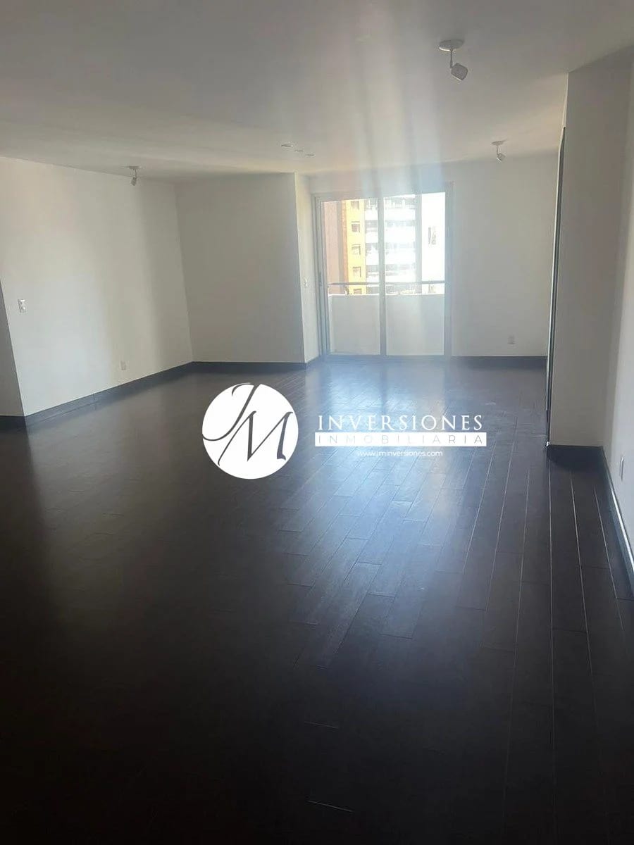 Apartamento en renta de 2 dormitorios en zona 14 — Apartamento en Alquiler en Zona 14, Guatemala, Ciudad — foto 1 de 16
