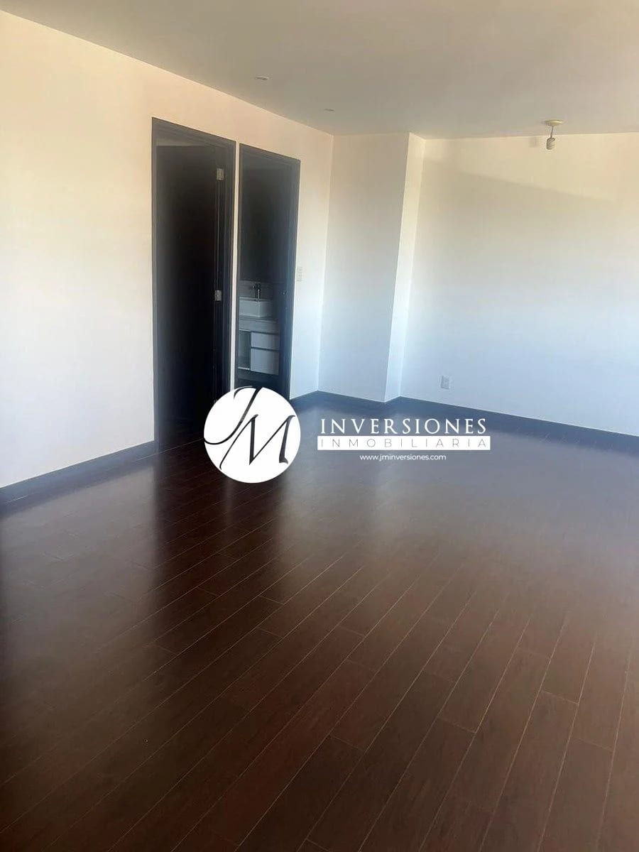 Apartamento en renta de 2 dormitorios en zona 14 — Apartamento en Alquiler en Zona 14, Guatemala, Ciudad — foto 5 de 16