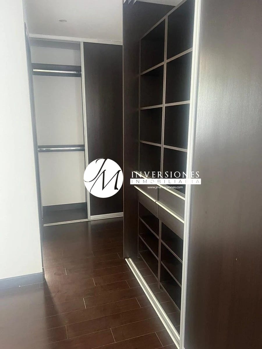 Apartamento en renta de 2 dormitorios en zona 14 — Apartamento en Alquiler en Zona 14, Guatemala, Ciudad — foto 7 de 16