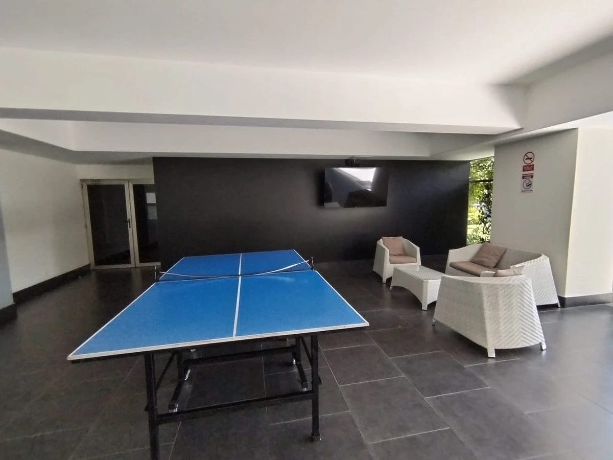 Apartamento en renta de 2 dormitorios en zona 14 — Apartamento en Alquiler en Zona 14, Guatemala, Ciudad — foto 14 de 16