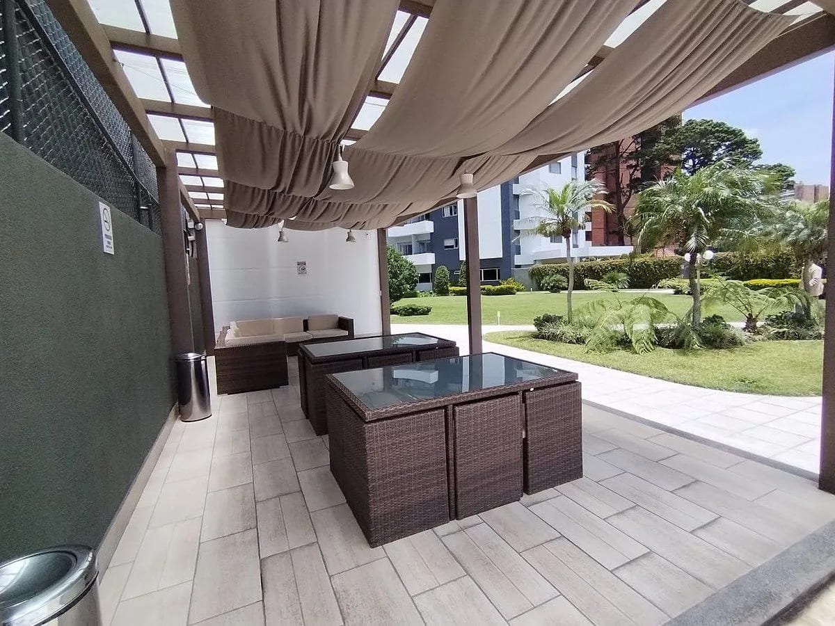 Apartamento en renta de 2 dormitorios en zona 14 — Apartamento en Alquiler en Zona 14, Guatemala, Ciudad — foto 15 de 16