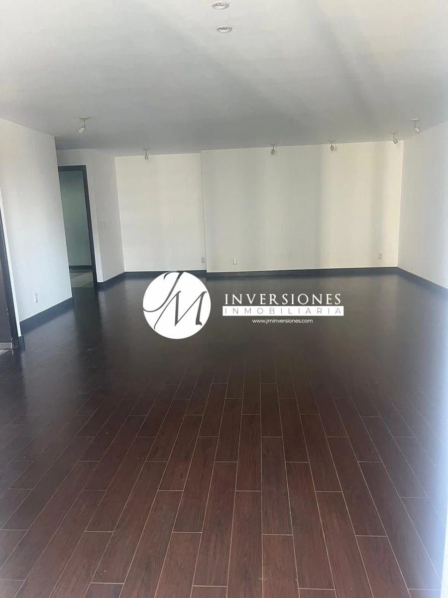 Apartamento en renta de 2 dormitorios en zona 14 — Apartamento en Alquiler en Zona 14, Guatemala, Ciudad — foto 3 de 16