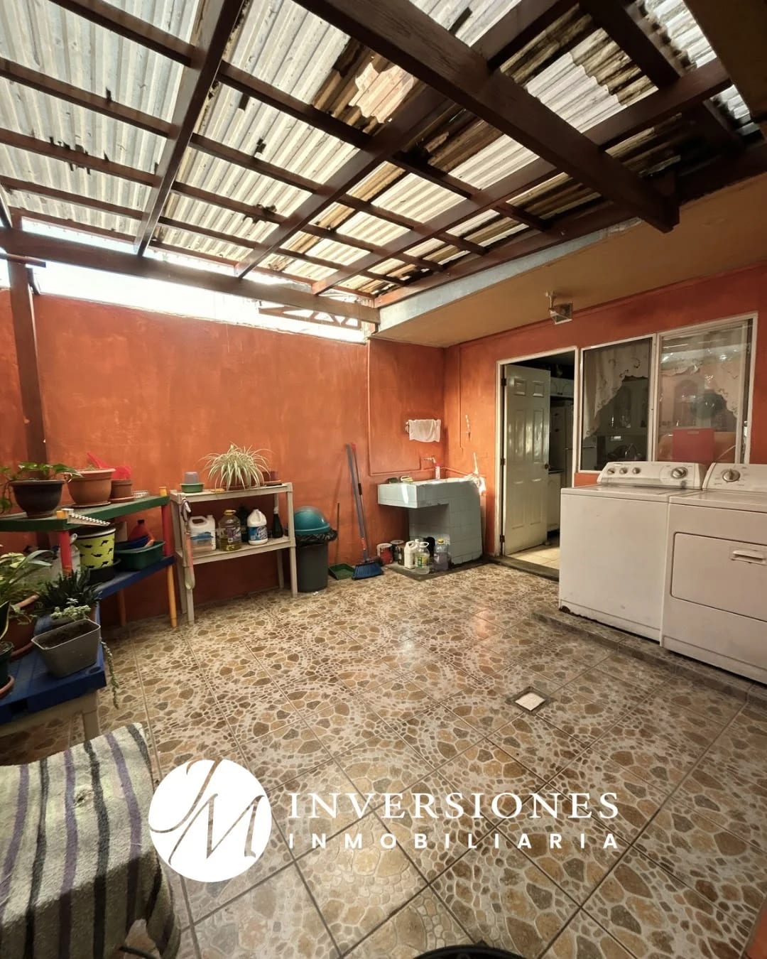 Casa dentro de Condominio de 3 dormitorios — Casa en Venta en San Miguel Petapa, Guatemala, Ciudad — foto 3 de 10