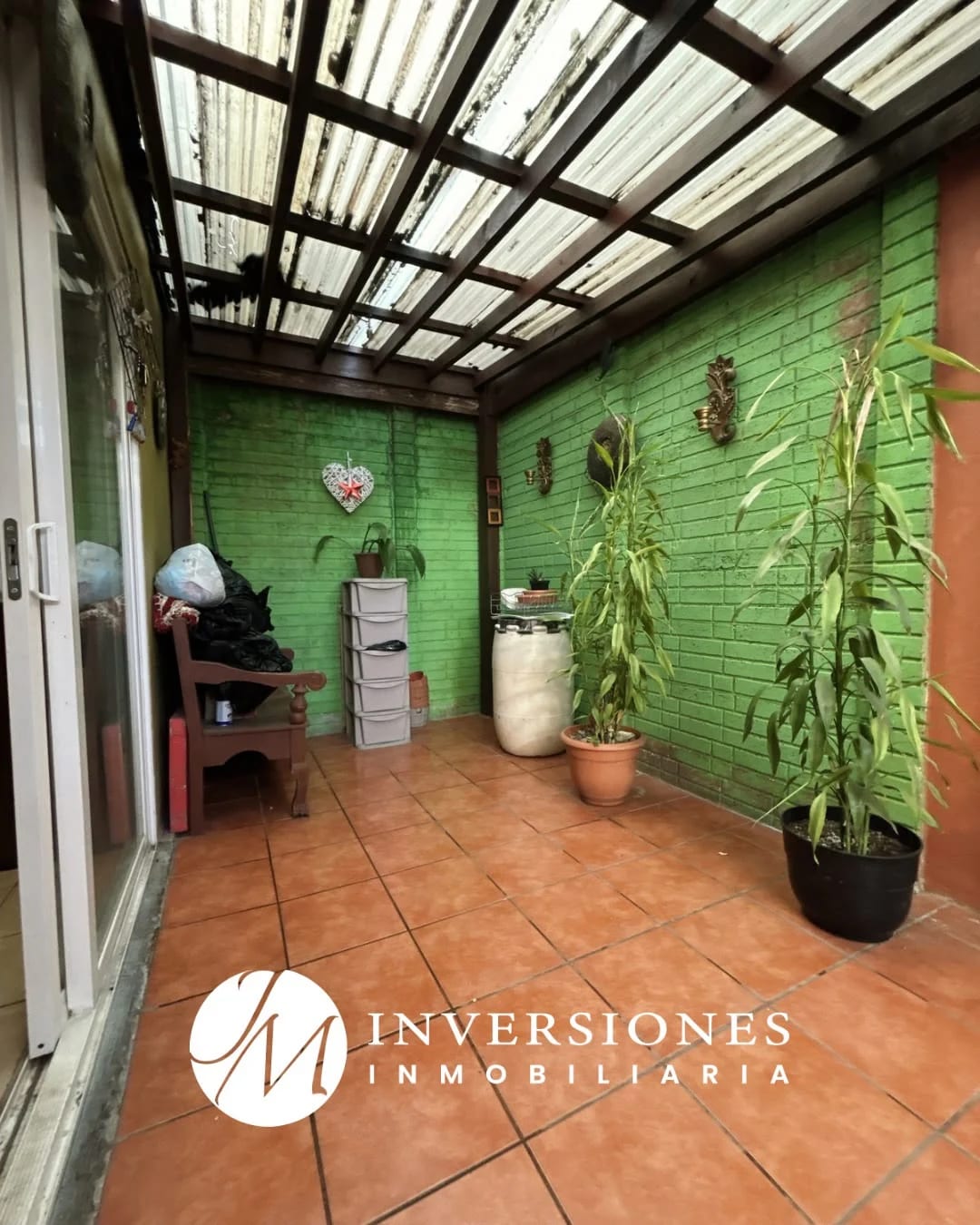 Casa dentro de Condominio de 3 dormitorios — Casa en Venta en San Miguel Petapa, Guatemala, Ciudad — foto 8 de 10