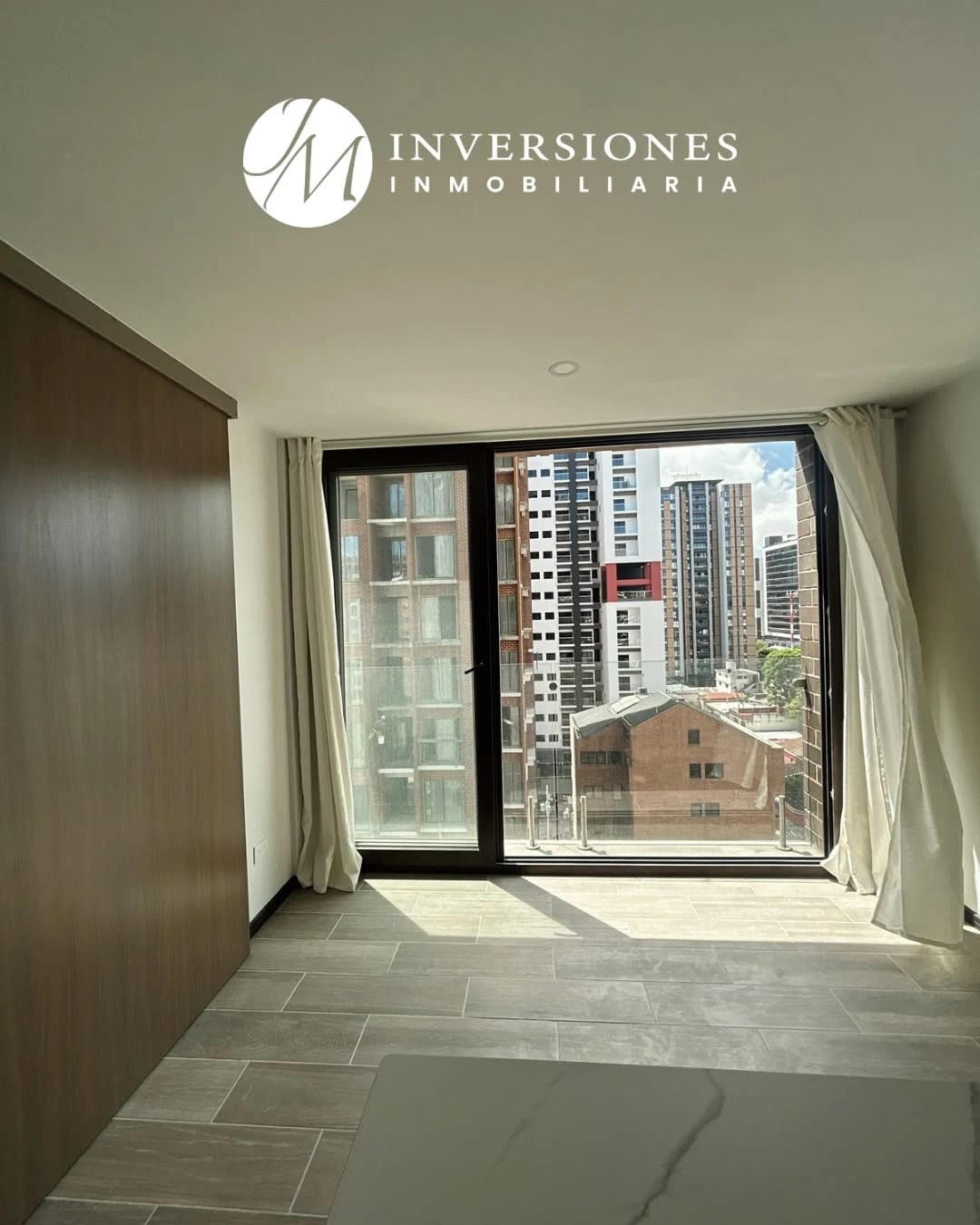 Apartamento de 1 dormitorio para estrenar en zona 10 — Apartamento en Alquiler en Zona 10, Guatemala, Ciudad — foto 3 de 13