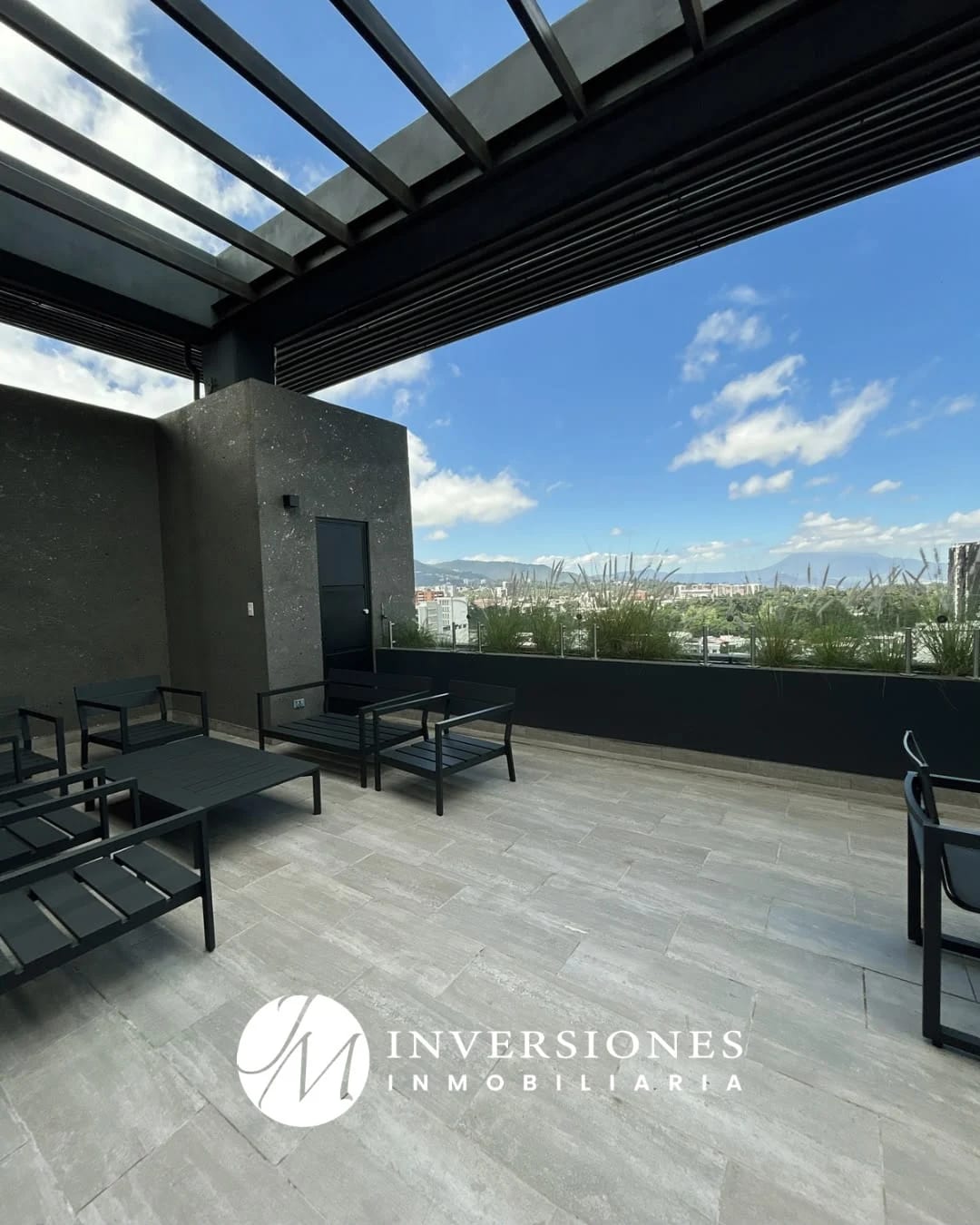 Apartamento de 1 dormitorio para estrenar en zona 10 — Apartamento en Alquiler en Zona 10, Guatemala, Ciudad — foto 10 de 13